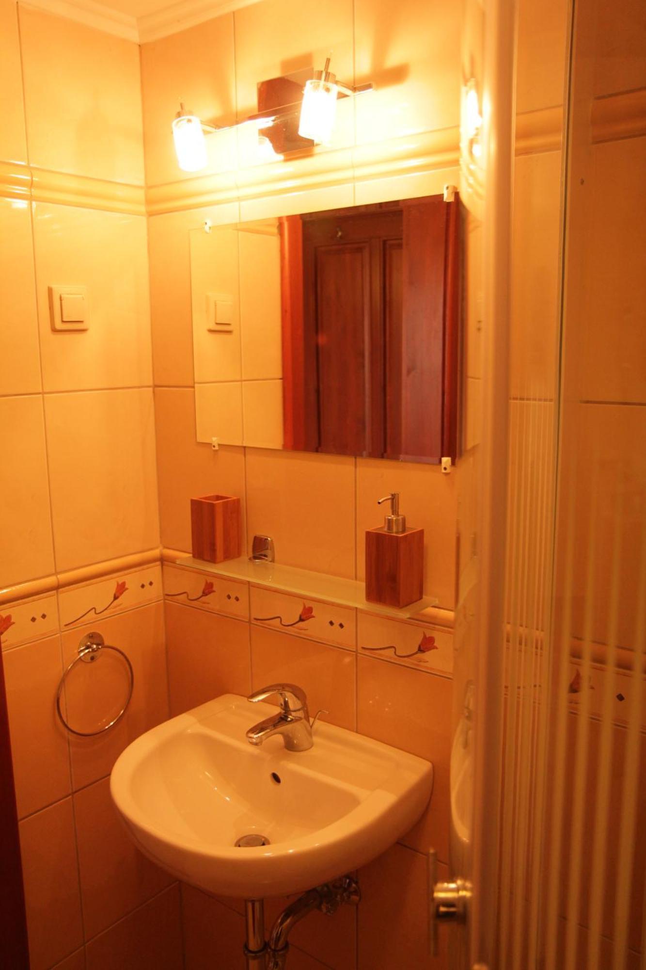 Gyula Var Panorama Apartman Exterior photo
